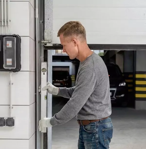 Why Choose Us for Door, Gate and Security Services in Anderson, IN