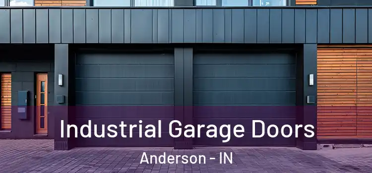  Industrial Garage Doors Anderson - IN