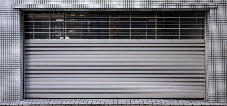 Advanced Solutions for Your Aluminum Garage Doors in Anderson, Indiana