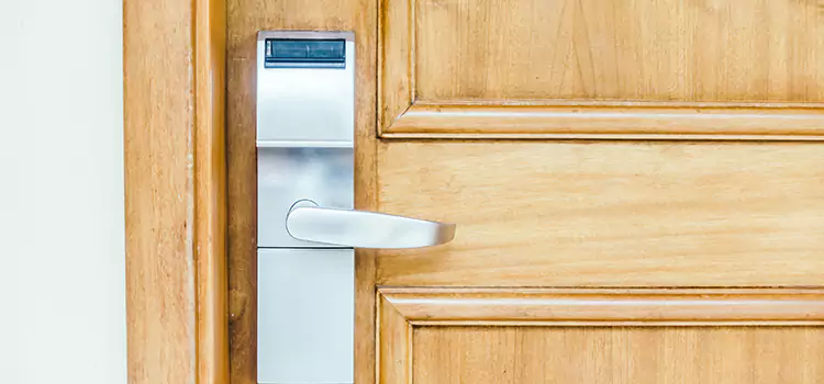 Advanced Solutions in Anderson, IN for Modern Security