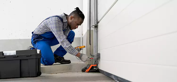 Expert Solutions for Every Garage Lock Need in Anderson, IN