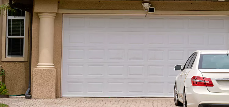 Comprehensive Garage Door Maintenance Services in Anderson, IN