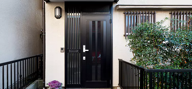Popular Exterior Door Options in Anderson, IN