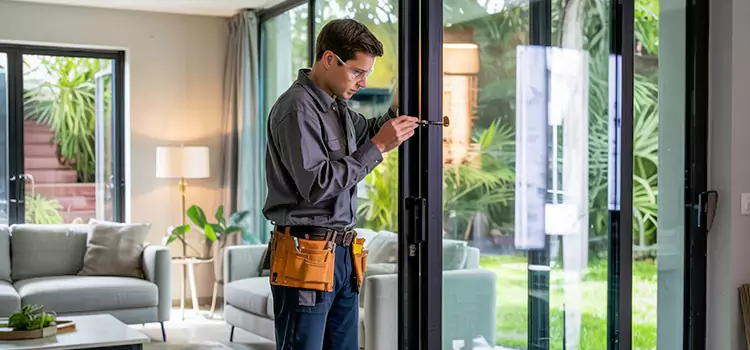 Why Choose Us for Your Glass Door Needs in Anderson, IN?